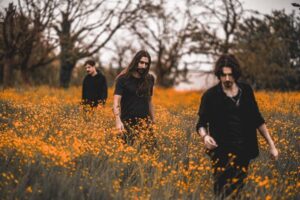 Psychonaut está de vuelta y lanza un detonador como “Endless Currents”, como parte de su próximo trabajo