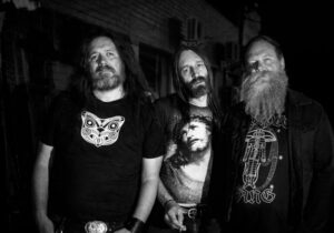 Avance y todos los detalles de “Damned To The Depths”, lo nuevo de Seedy Jeezus