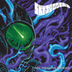Skyjoggers – “12021: Post- Electric Apocalypse” (2025)