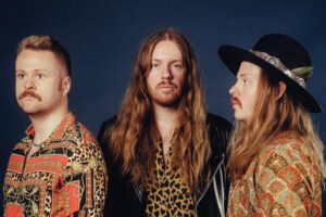 The Vintage Caravan anuncia el nuevo “Portals”. Escucha el single “Riot”…