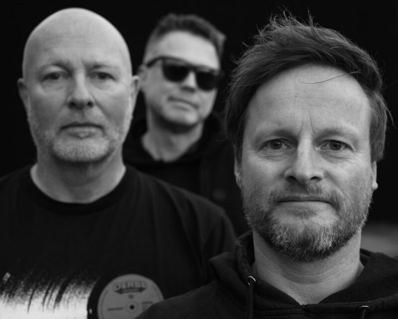 “Small Town” será el título para el estreno de Black Charger