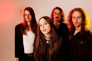 Nuevo single y todos los detalles del nuevo álbum de Wucan, “Axioms”