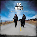 Sonidos Del Ayer; As De Oros – “El Negro, El Blanco y El Diablo” (2015)