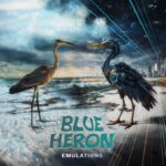 Blue Heron – “Emulations” (2025)