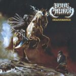 “Deliverance”, la carta abierta al hard rock de antaño en el regreso de Bone Church