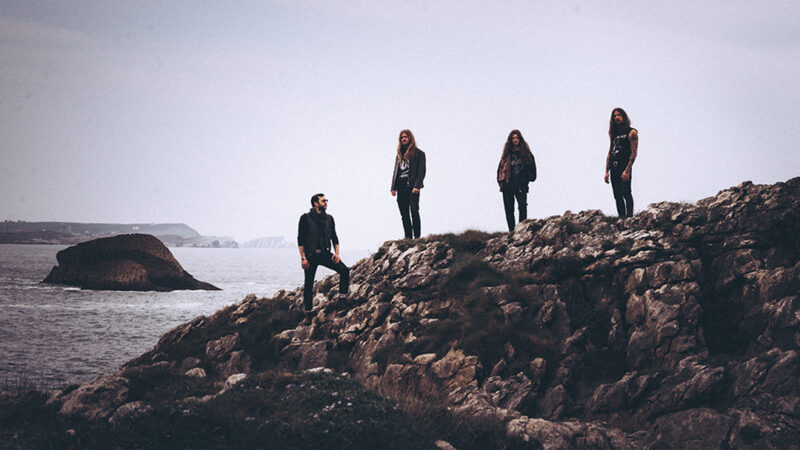 “Brandung” será lo nuevo de Coltaine y ya dispone de su primer avance