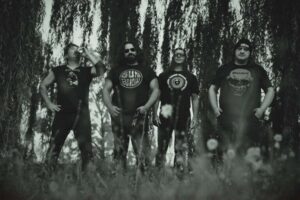 “Diabolic Formation” será el estreno de Pale Horse Ritual, que estrenan el single “Wickedness”…