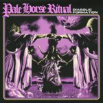 Pale Horse Ritual – “Diabolic Formation” (2025)