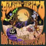 Pilotos Del Tiempo – “Ecos De Un Ambiente Devastado” (2025)