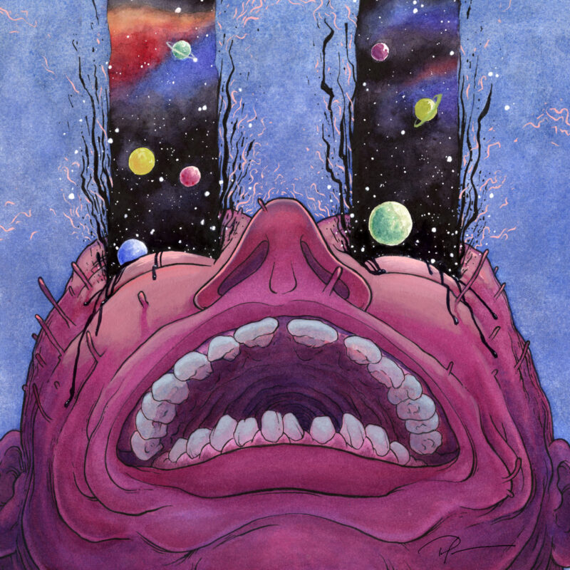 Slomatics – “Atomicult” (2025)