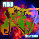 “Create Or Die”, el tránsito de las muchas generaciones atravesadas por Wino