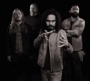 “The Inquisitor, Pt I”, primer avance del próximo trabajo de Pesta