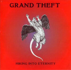 Ecos De Sabbath; Grand Theft – “Hiking Into Eternity” (1972)