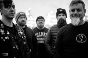 “For All The Dead Dreams”, nombre elegido para el próximo EP de Mastiff