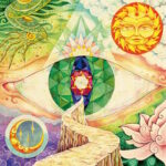 The Re-Stoned – “Dreams From The Outside – Stories Of The Astral Lizard Vol. 3” (2025)