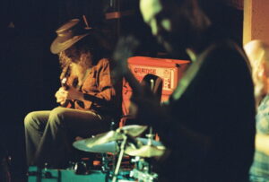 La tercera entrega de la saga “Astral Lizard” llega en forma de nuevos pasajes psicodélicos para The Re-Stoned