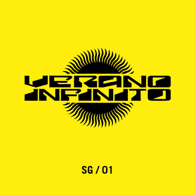 “SG/01”, doble single para iniciar el proyecto Verano Infinito