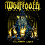 Wolftooth – “Wizard’s Light” (2025)