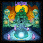 Lacertilia – “Transcend” (2025)