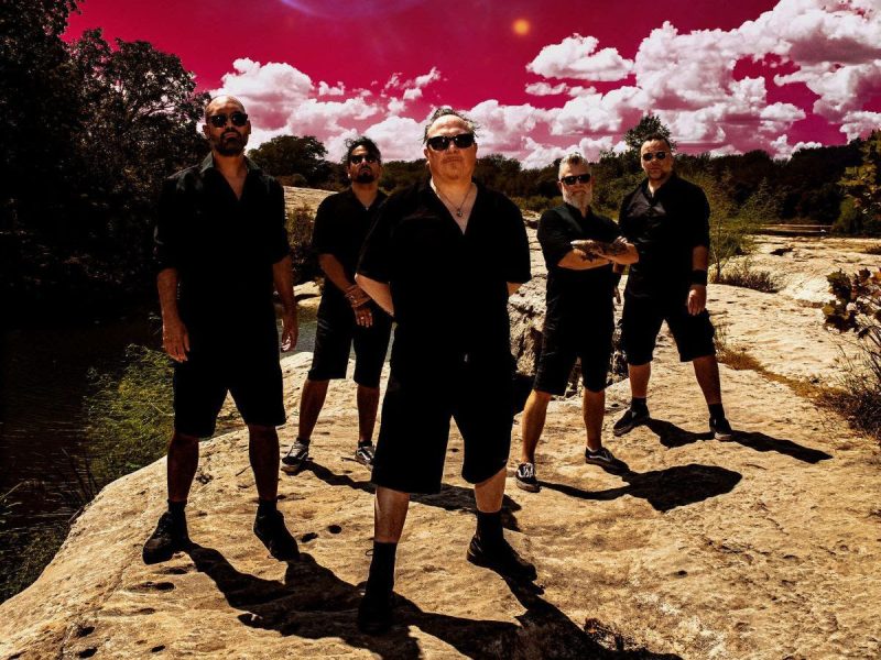 Kal-El anuncia el segundo volumen de “Astral Voyager” presentando el single “Juggernaut”