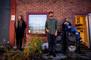 Maha Sohona anuncia el nuevo “A Dark Place”