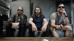 Mount Palantine libera todo los detalles y pone nombre a su nuevo álbum; “Wormholy World”