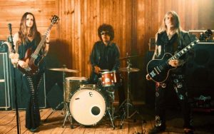 Ritual Arcana, con miembros de The Obsessed, The Black Lips y ex-Moth, se prepara para su homónimo debut a principios de 2026