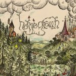 Homegrown – “S/T” (2025)