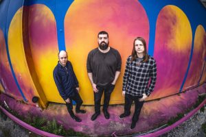 Black Lung desvelan el primer single de su nuevo “Forever Beyond”