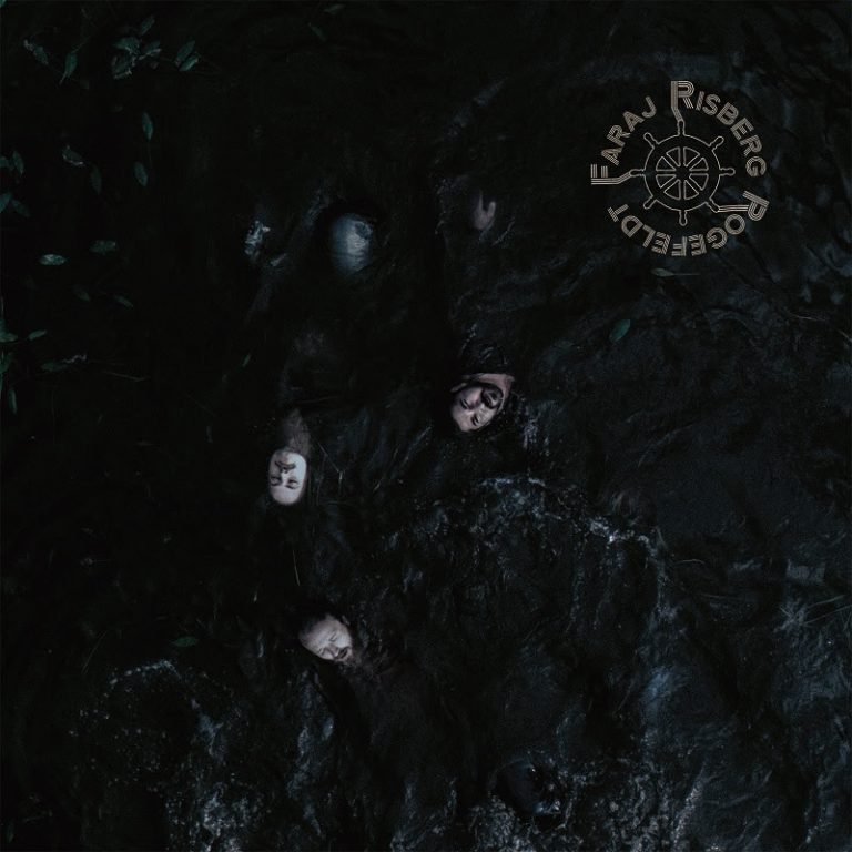 Hilando el buen blues añejo en el estreno del proyecto Faraj Risberg Rogefeldt