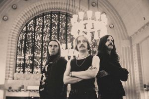 Kaleidobolt regresará el próximo año con el nuevo “Karakuchi”