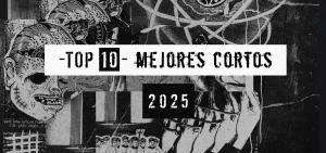 -TOP 10- Mejores Cortos del 2025