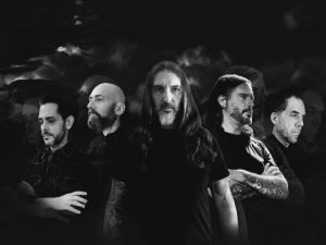 Los murcianos The Holeum lanzarán “Ensis” el próximo mes de Marzo